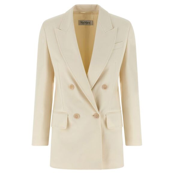 Max Mara Women 'Suez' Blazer